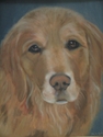 Painting--Oil-PortraitNugget