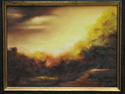 Painting--Oil-ImpressionismMy Memory