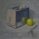 Painting-Toast