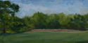 Painting-Waveny Park