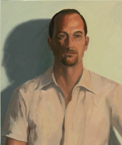 Painting-Portrait-Scott