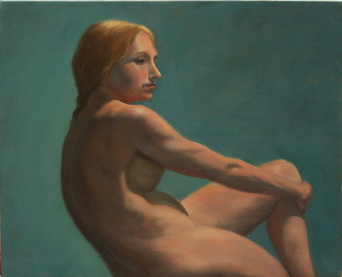 Painting-Figurative-Jean