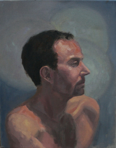 Painting-Scott