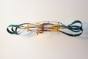 Gordon Fearey - How Tides Work, top view