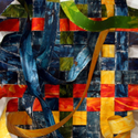 Gordon Fearey - Periodic Table (detail)