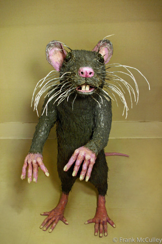 Sculpture-Expressionist-mr.whiskers