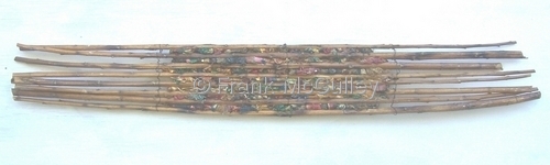 Sculpture-sticks one