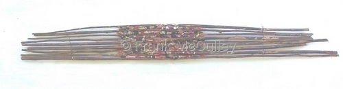 Mixed Media-stick four