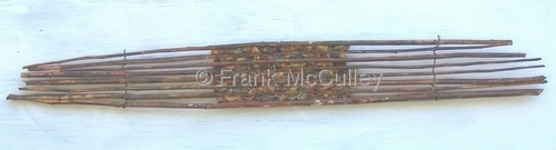 Sculpture-stick six