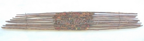 Sculpture-sticks eleven