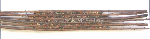 Sculpture-sticks sixteen