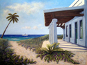 Caribbean Dream