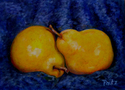 A Pair of Pears