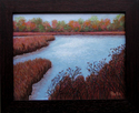 Autumn Marsh
