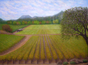 Calistoga Dreamin'