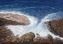Sea Foam
