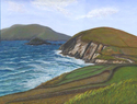 Irish Coast