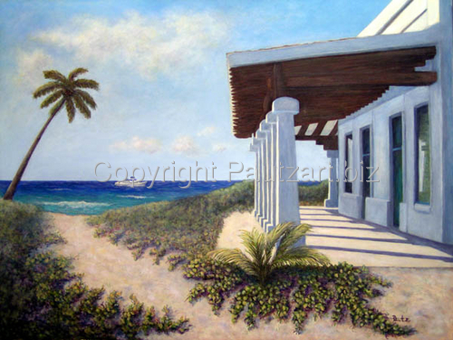 Caribbean Dream