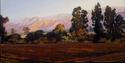 Gail Pidduck - Morning in Piru