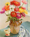 Zinnias%20and%20Mom%27s%20duck (thumbnail)