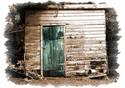Belize Shack 2