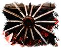 Wagon wheel