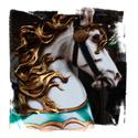 Painted Horse 1