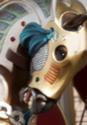 Painted Horse 2