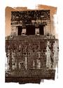 Temple Of The Jaguar-Sepia