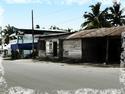 Small Building In San Ignacio, Belize