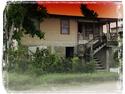 San Ignacio House