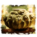Ceramic Pot
