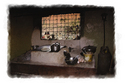 Mayan Kitchen