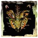 Wolf Mask