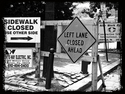 Signs Of The Times