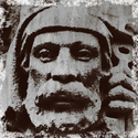 Stone Face