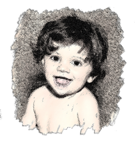 Digital Art-Evan
