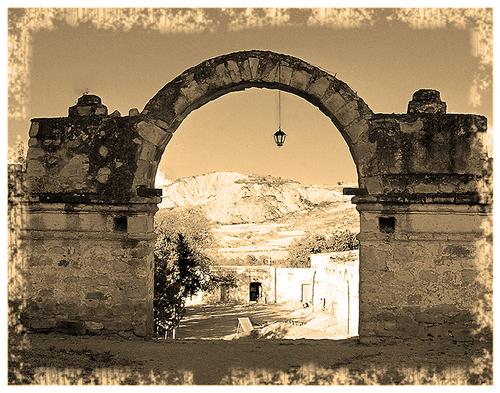 Photography-Color-Oaxaca, Mexico