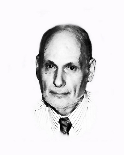 Digital Art-Drawing-Charcoal Drawning