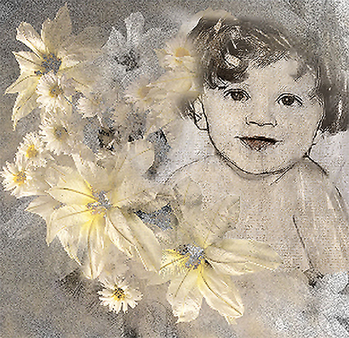 Digital Art-Photo Manipulation-Evan
