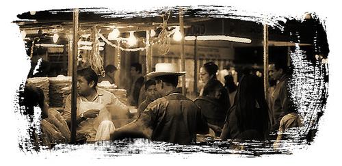 Photography-Color-Taco Stand