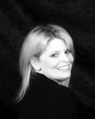 Photography-Black & White-Headshot