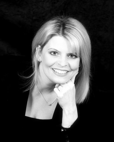 Photography-Black & White-Headshot