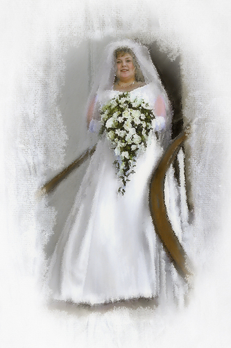Photography-Color-Virtual Portrait