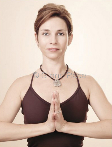 Anjalimudra (large view)