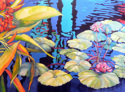 Pond 1