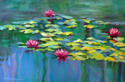 Pond 7