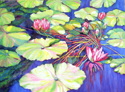 Pond 8