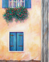Italian Window