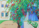 Greek Garden